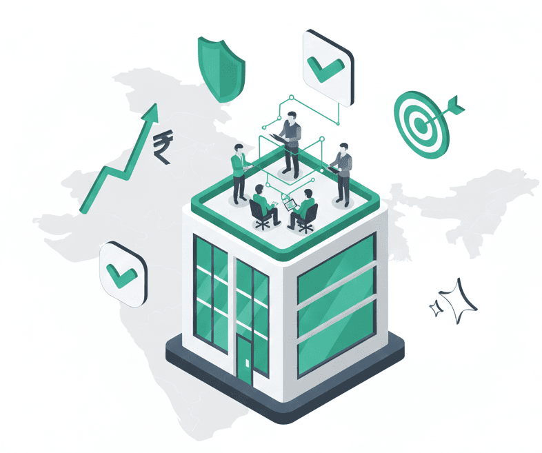 Team building finance tools for Indian businesses