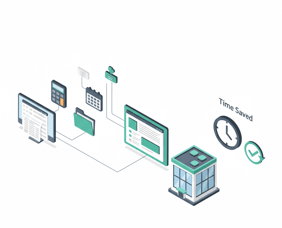 All-in-one finance platform for SMEs